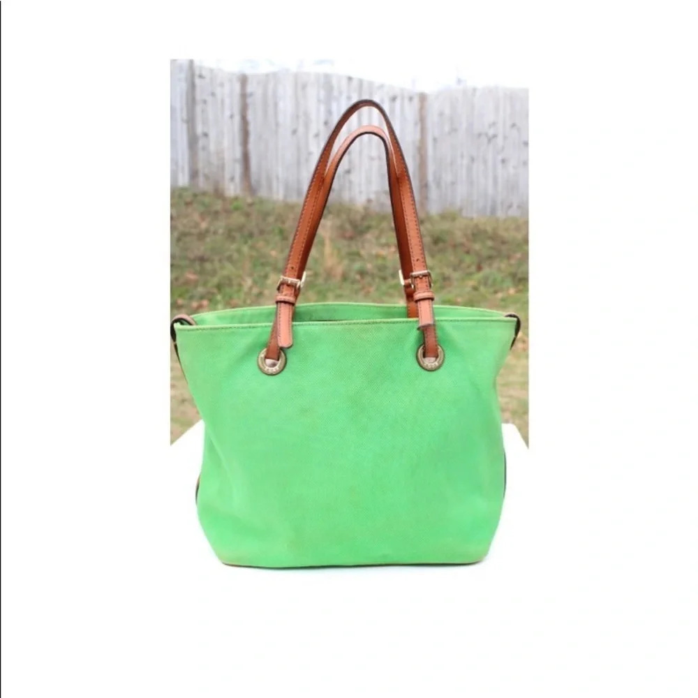 Michael Kors tote bag - Picture 2 of 8